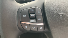 Ford Fiesta 1.0 EcoBoost Titanium X 5dr Petrol Hatchback